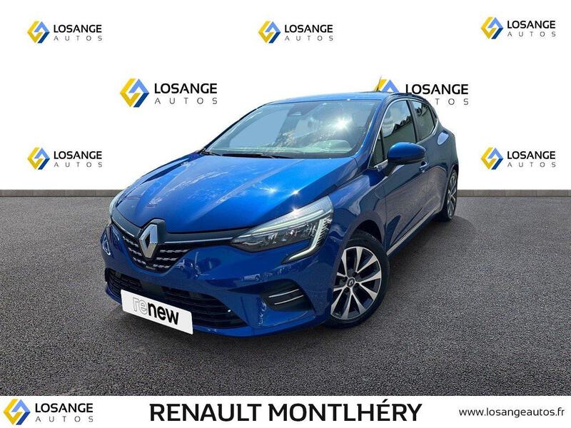 Image de l'annonce principale - Renault Clio