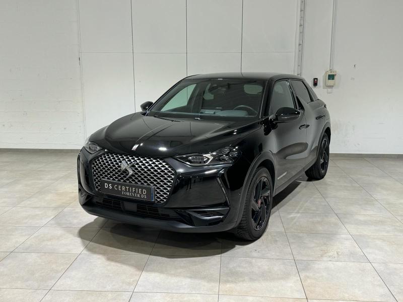 Image de l'annonce principale - DS DS 3 Crossback