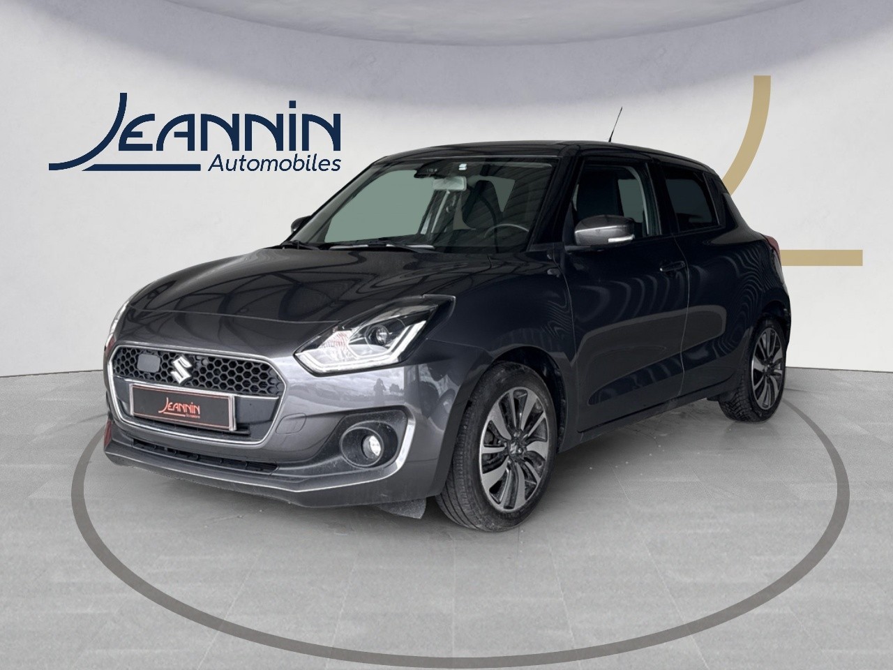 Image de l'annonce principale - Suzuki Swift
