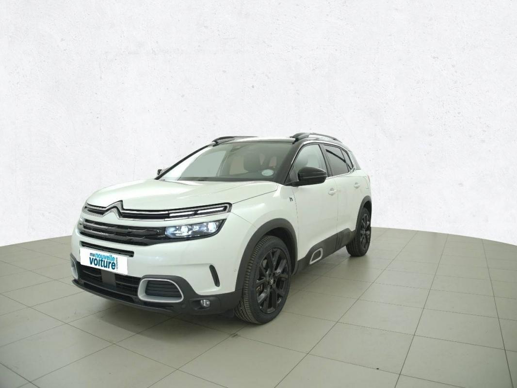 Image de l'annonce principale - Citroën C5 Aircross