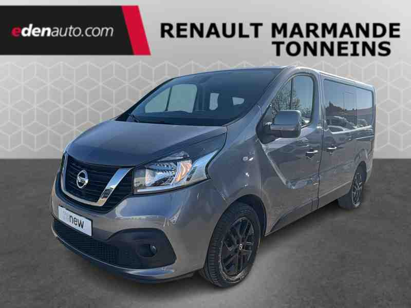 Image de l'annonce principale - Nissan NV300