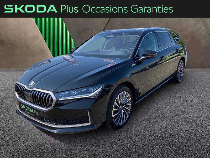 Image de l'annonce principale - Skoda Superb