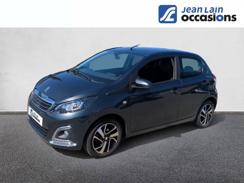 Image de l'annonce principale - Peugeot 108