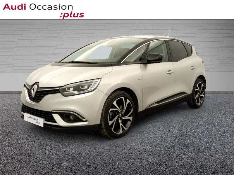 Image de l'annonce principale - Renault Scénic