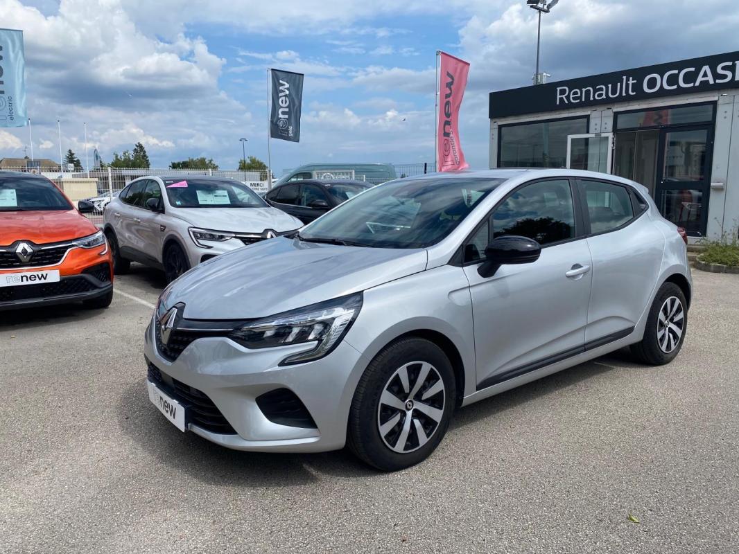 Image de l'annonce principale - Renault Clio
