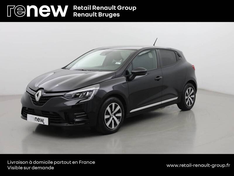 Image de l'annonce principale - Renault Clio