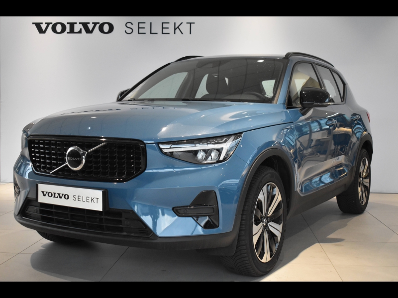 Image de l'annonce principale - Volvo XC40 Recharge