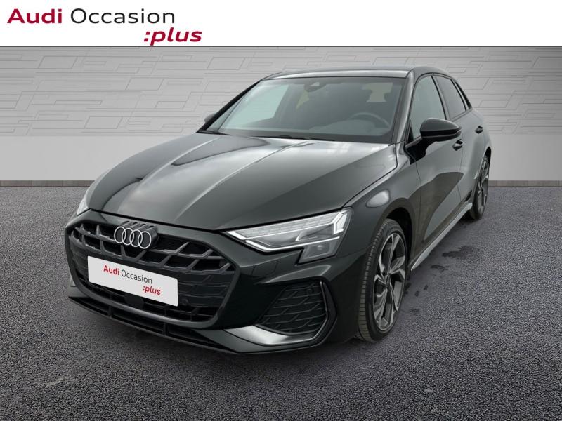 Image de l'annonce principale - Audi A3