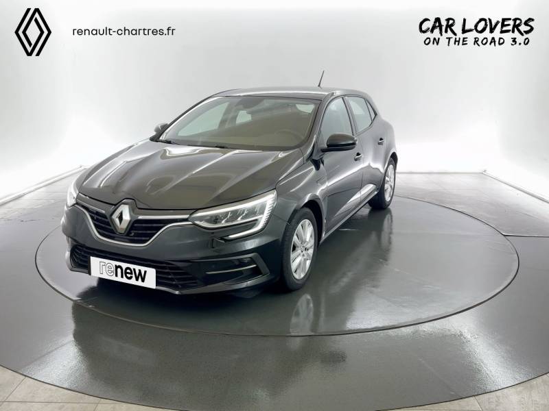 Image de l'annonce principale - Renault Megane