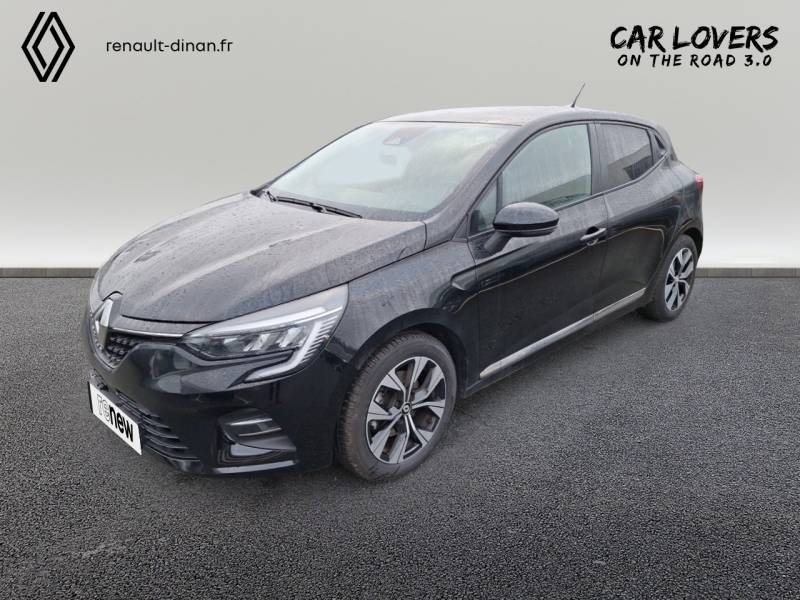 Image de l'annonce principale - Renault Clio