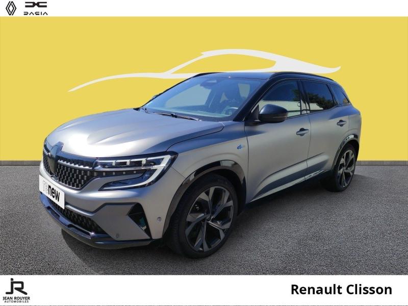 Image de l'annonce principale - Renault Austral