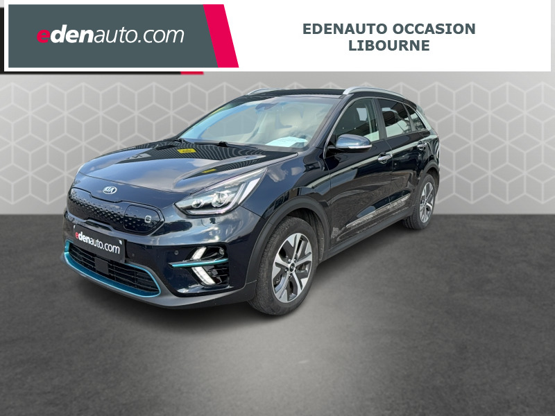 Image de l'annonce principale - Kia Niro