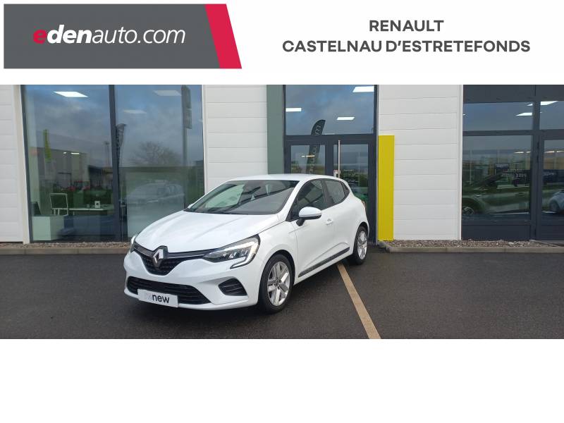 Image de l'annonce principale - Renault Clio