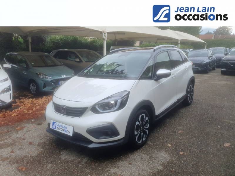 Image de l'annonce principale - Honda Jazz