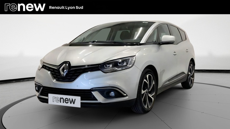 Image de l'annonce principale - Renault Grand Scénic