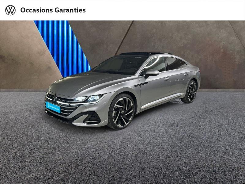 Image de l'annonce principale - Volkswagen Arteon