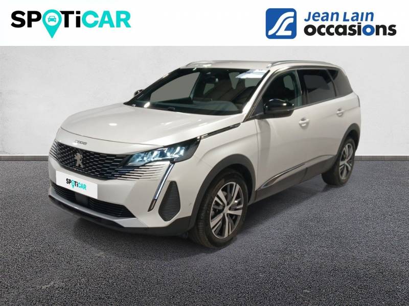 Image de l'annonce principale - Peugeot 5008