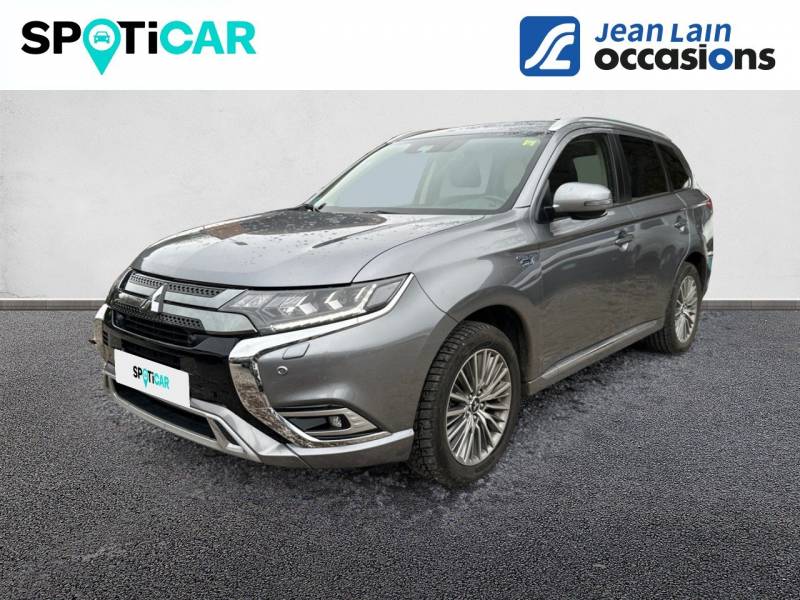 Image de l'annonce principale - Mitsubishi Outlander