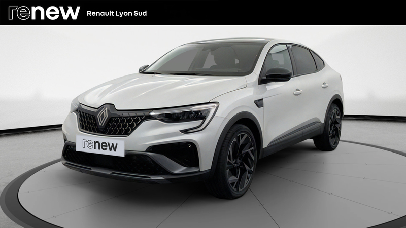 Image de l'annonce principale - Renault Arkana