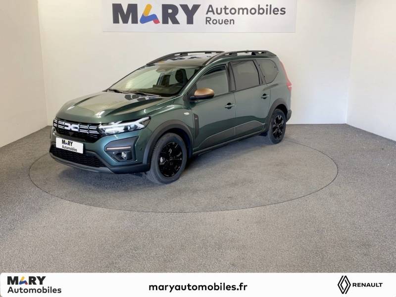 Image de l'annonce principale - Dacia Jogger