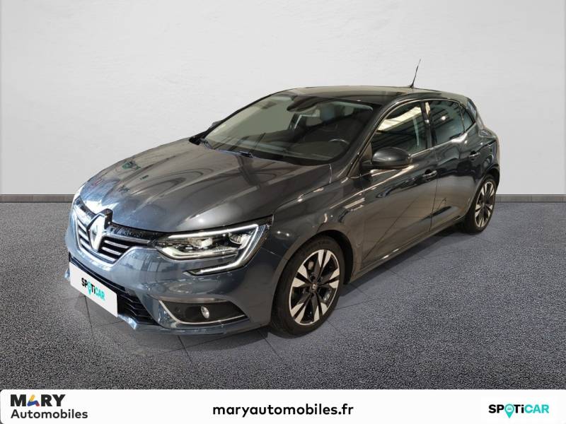 Image de l'annonce principale - Renault Megane