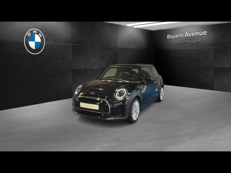 Image de l'annonce principale - MINI Électrique