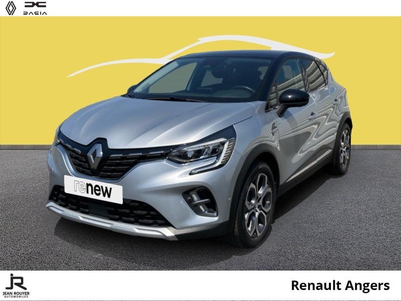 Image de l'annonce principale - Renault Captur