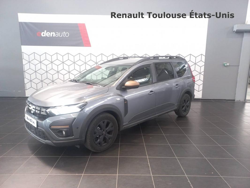 Image de l'annonce principale - Dacia Jogger