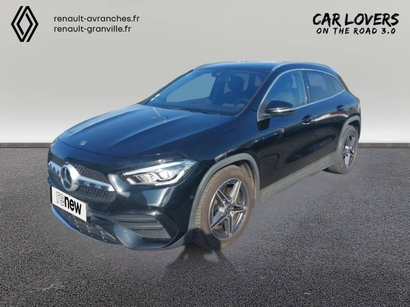 Image de l'annonce principale - Mercedes-Benz GLA