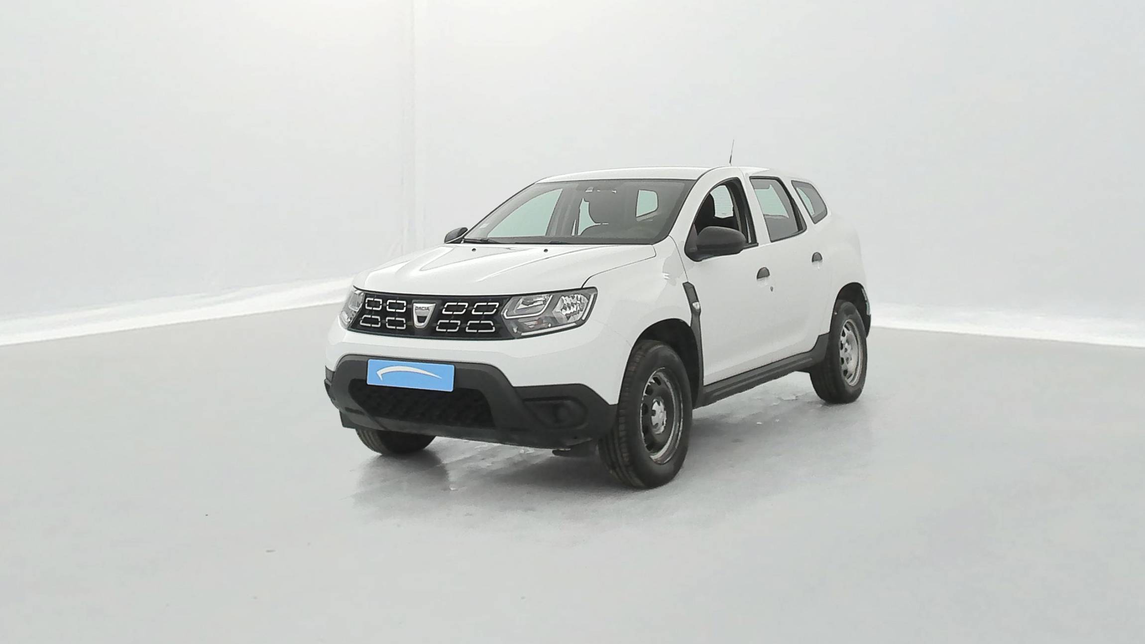 Image de l'annonce principale - Dacia Duster