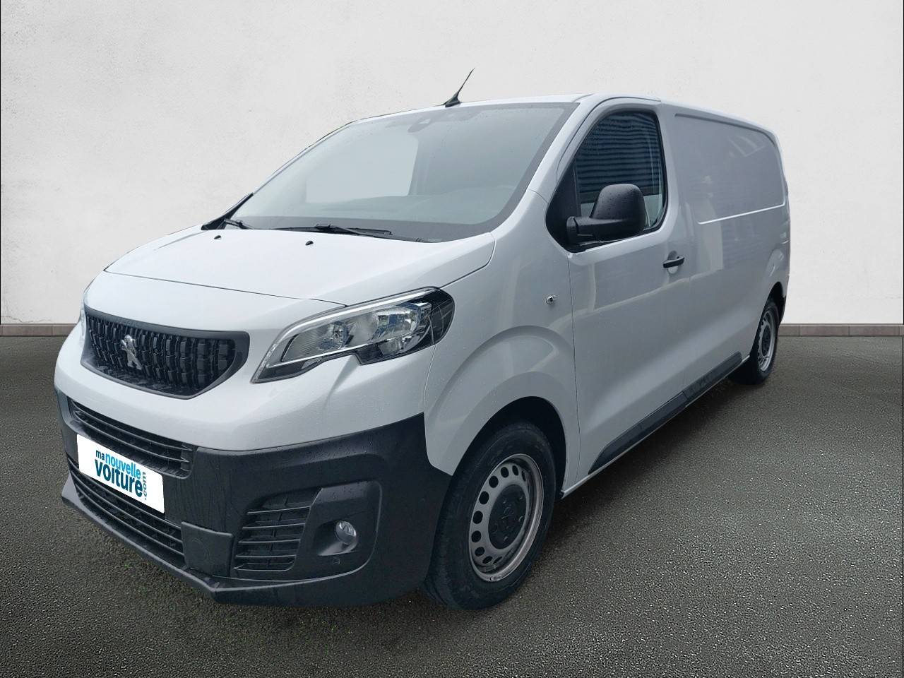 Image de l'annonce principale - Peugeot Expert
