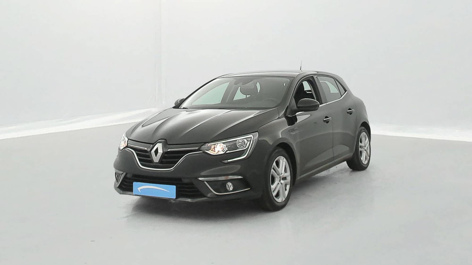 Image de l'annonce principale - Renault Megane