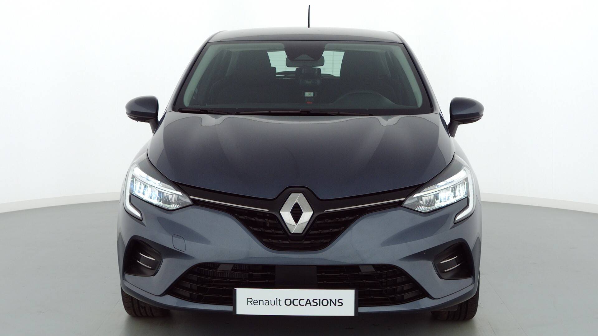 Image de l'annonce principale - Renault Clio