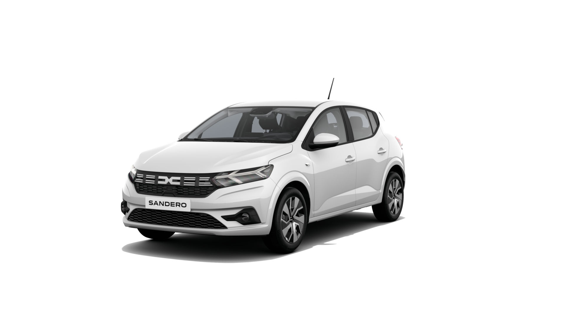 Image de l'annonce principale - Dacia Sandero