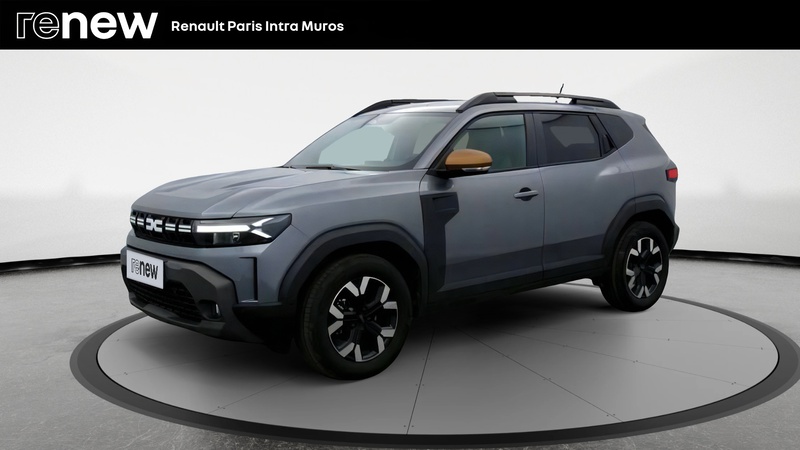 Image de l'annonce principale - Dacia Duster
