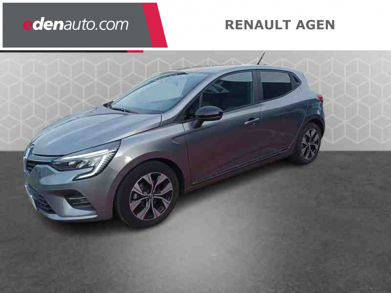 Image de l'annonce principale - Renault Clio