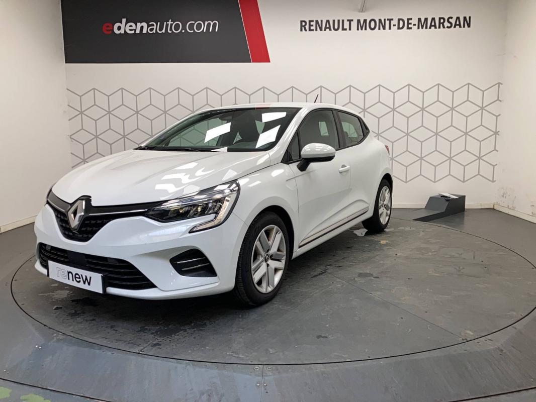Image de l'annonce principale - Renault Clio