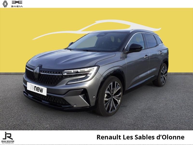 Image de l'annonce principale - Renault Austral