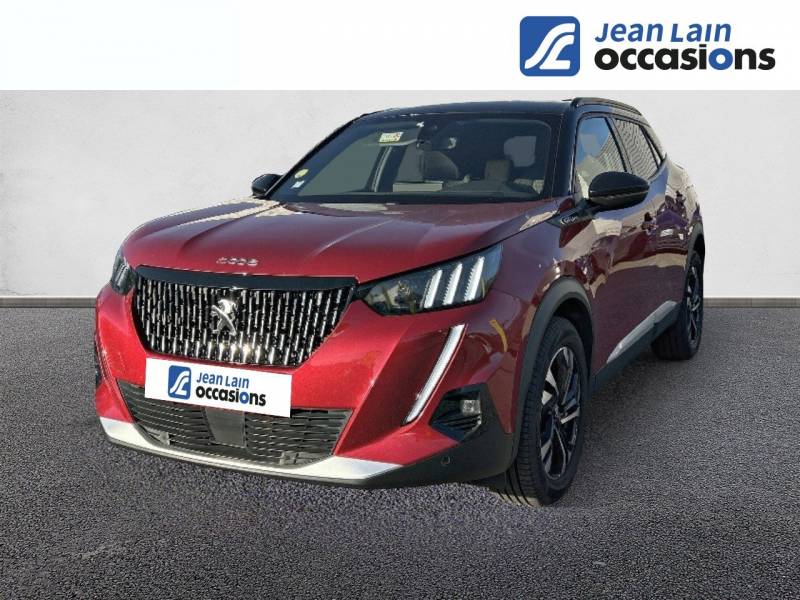 Image de l'annonce principale - Peugeot 2008