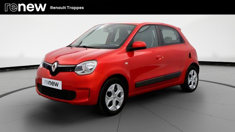 Image de l'annonce principale - Renault Twingo