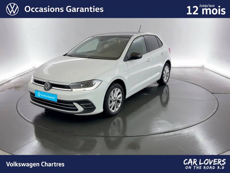 Image de l'annonce principale - Volkswagen Polo