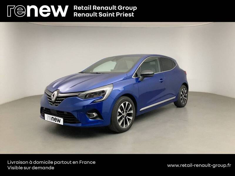 Image de l'annonce principale - Renault Clio