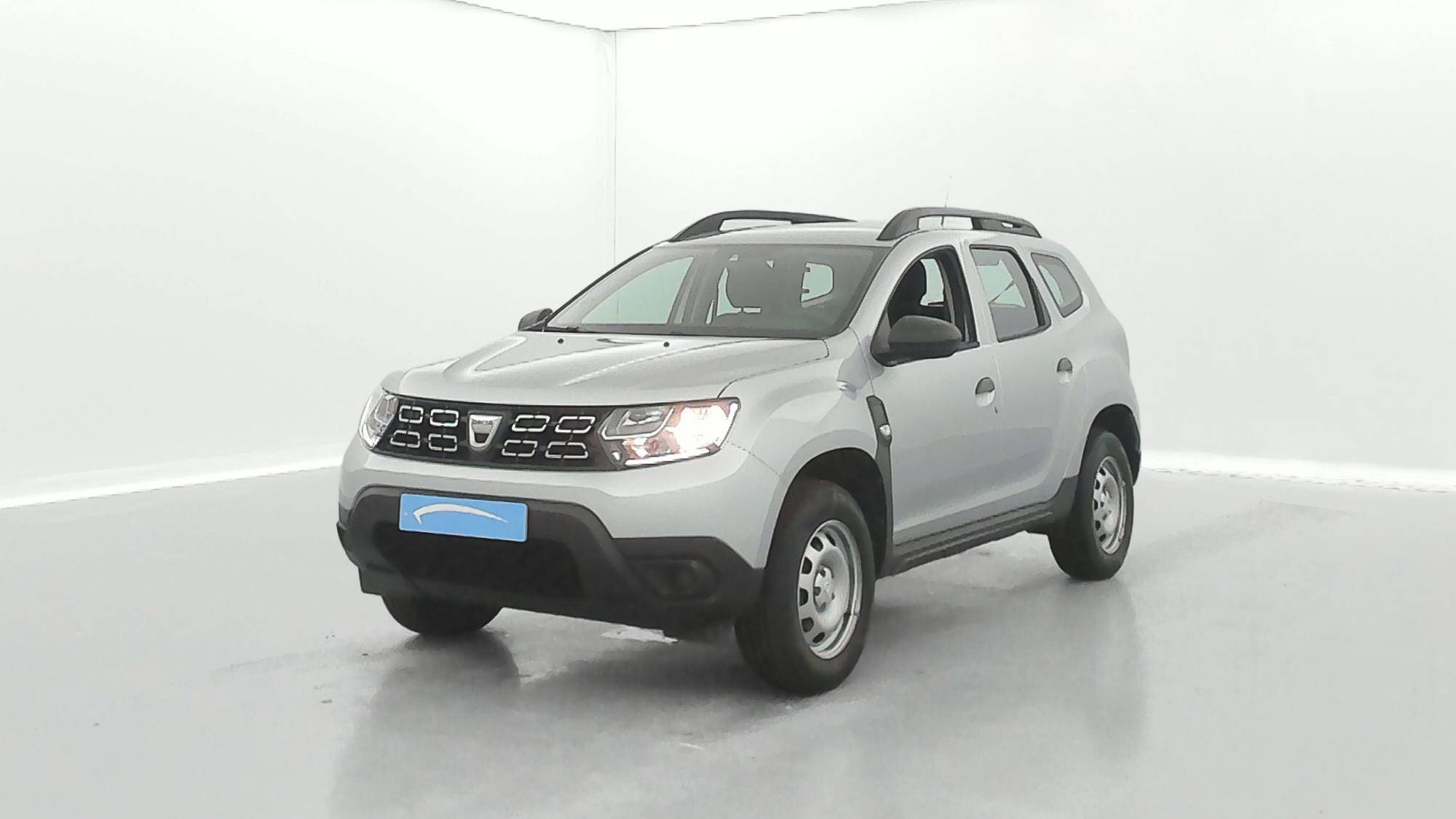 Image de l'annonce principale - Dacia Duster