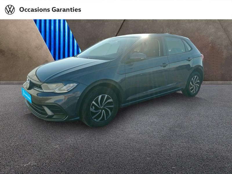 Image de l'annonce principale - Volkswagen Polo