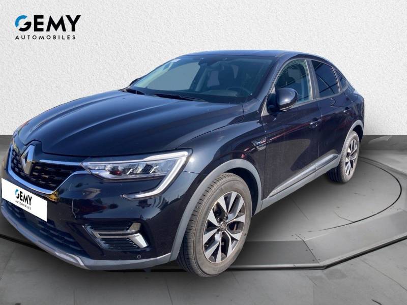 Image de l'annonce principale - Renault Arkana