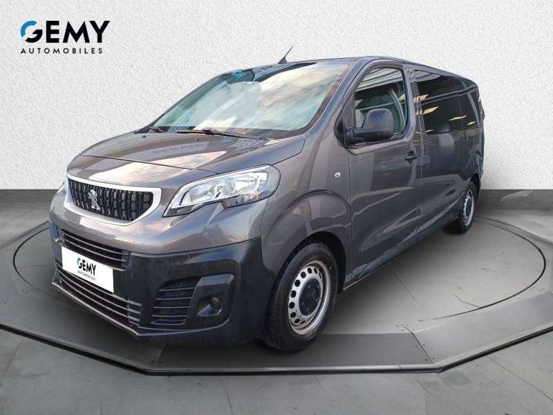 Image de l'annonce principale - Peugeot Expert Combi