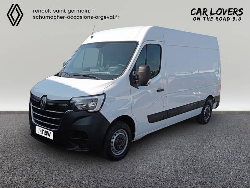 Image de l'annonce principale - Renault Master