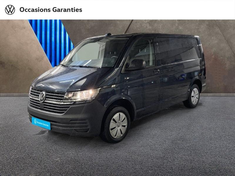 Image de l'annonce principale - Volkswagen Transporter