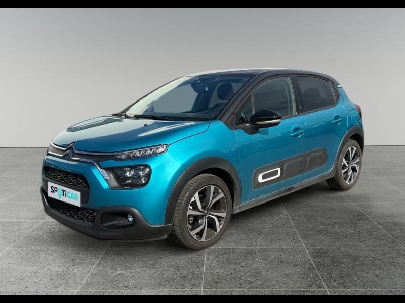 Image de l'annonce principale - Citroën C3