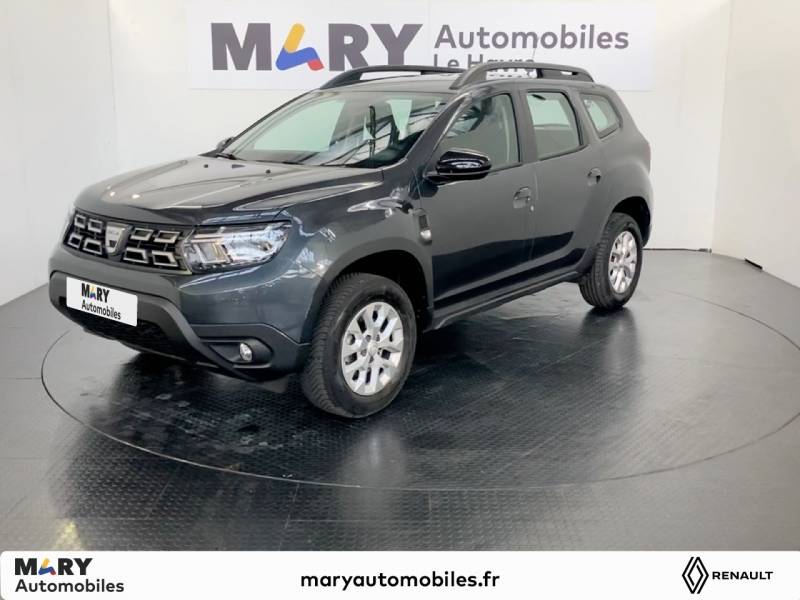 Image de l'annonce principale - Dacia Duster